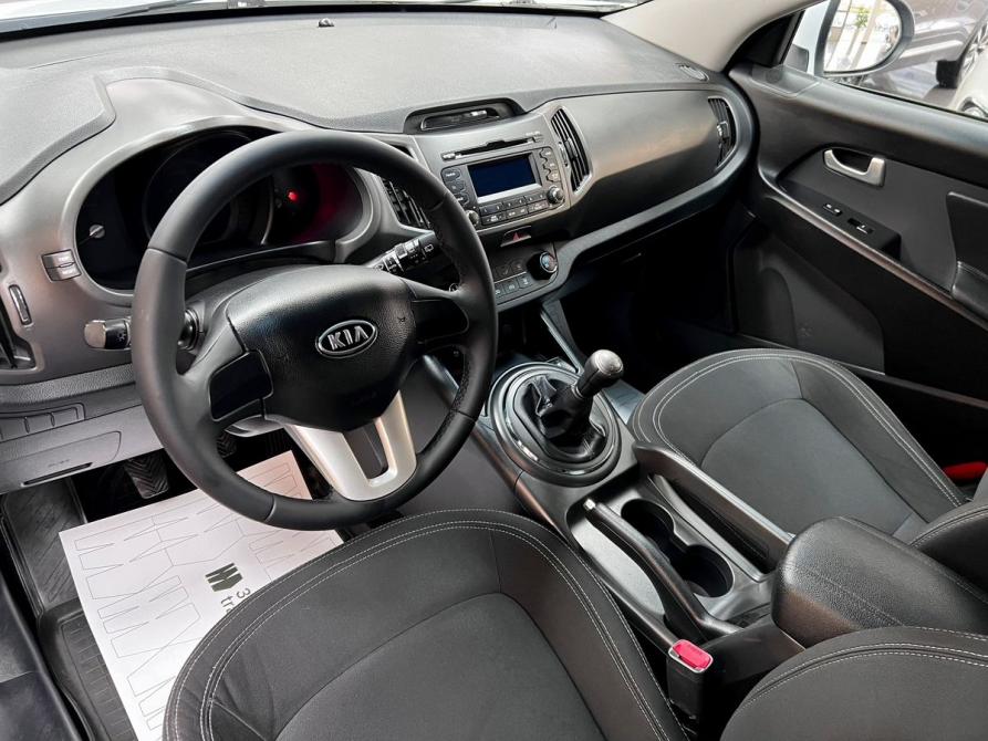 Kia Sportage III Тверь  - изображение 8