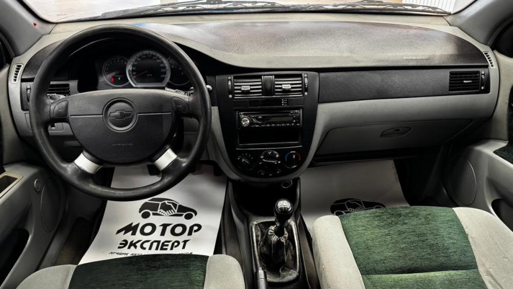 Chevrolet Lacetti I Киров  - изображение 15