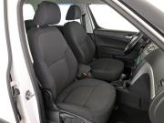 Skoda Yeti I Рестайлинг Москва  - изображение 50
