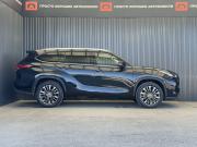Toyota Highlander IV (XU70) Пермь  - изображение 78