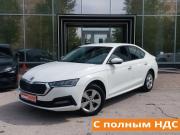 Skoda Octavia IV (A8) Екатеринбург  - изображение 41