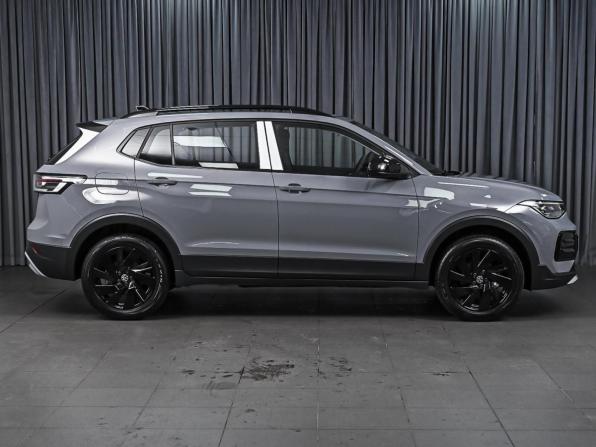 Volkswagen Tharu I Рестайлинг с пробегом 2025 года, цена 3 169 000 рублей, 37 км, внедорожник, Автокод Объявления