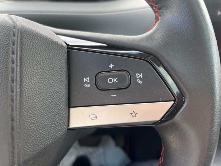 Changan CS55 Plus II Пермь  - изображение 25