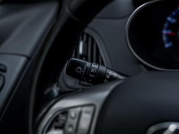Hyundai ix35 I Рестайлинг с пробегом 2015 года, цена 1 229 000 рублей, 137399 км, внедорожник, Автокод Объявления