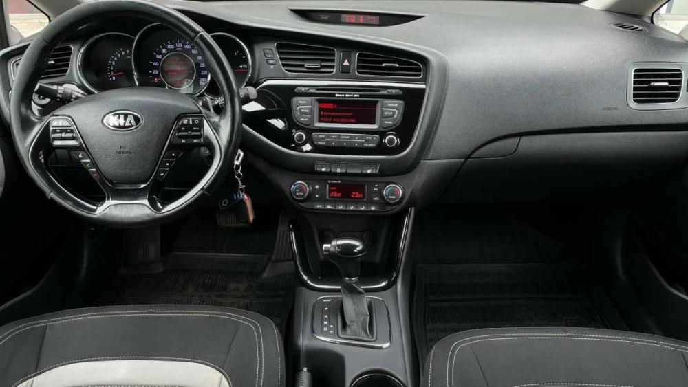 Kia Ceed II Оренбург  - изображение 3