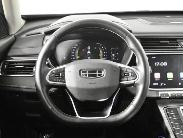 Geely Atlas Pro с пробегом 2024 года, цена 2 283 100 рублей, 32667 км, внедорожник, Автокод Объявления