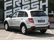 Lifan X60 I Рестайлинг 2 Волгоград  - изображение 20