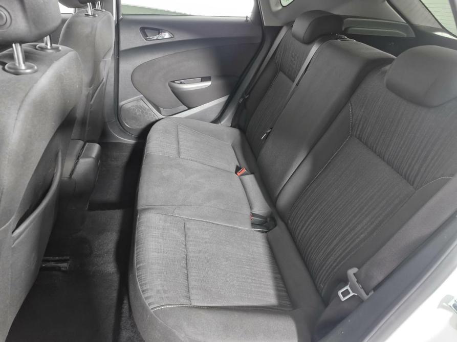 Opel Astra J Нижний Новгород  - изображение 12