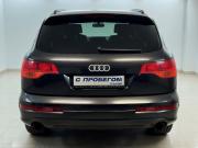 Audi Q7 I (4L) Москва  - изображение 20