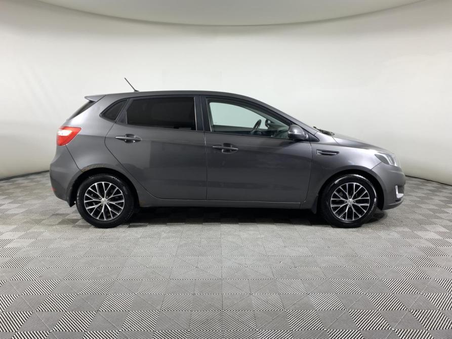Kia Rio III Москва  - изображение 4