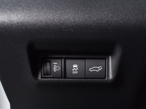 Toyota RAV4 VI (XA60) с пробегом 2026 года, цена 4 129 995 рублей, 47 км, внедорожник, Автокод Объявления