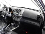 Toyota RAV4 III (XA30) Рестайлинг Химки  - изображение 22
