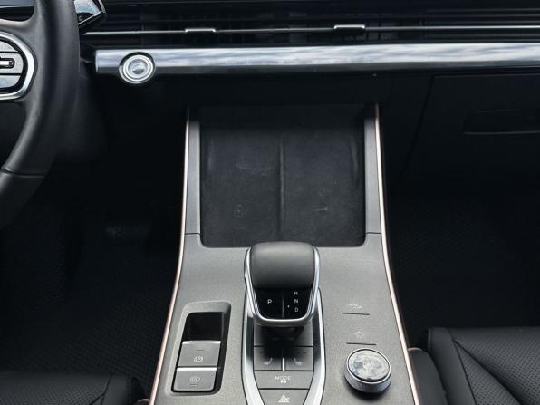 Omoda C5 I с пробегом 2023 года, цена 1 750 000 рублей, 34071 км, внедорожник, Автокод Объявления