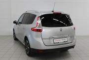 Renault Scenic III Рестайлинг 2 Астрахань  - изображение 26