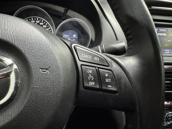Mazda 6 III (GJ) с пробегом 2014 года, цена 1 495 000 рублей, 155000 км, седан, Автокод Объявления