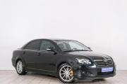 Toyota Avensis II Рестайлинг Красноярск  - изображение 22