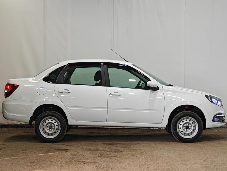 Lada (ВАЗ) Granta I Рестайлинг Кемерово  - изображение 8