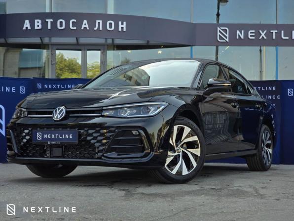 Новый Volkswagen Passat (North America and China) Pro I 2026 года, цена 3 790 000 рублей, седан, Автокод Объявления