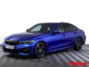 BMW 3 серии VII (G2x) Москва  - изображение 25