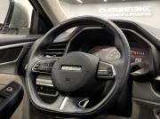 Haval F7x I Рестайлинг Кемерово  - изображение 41