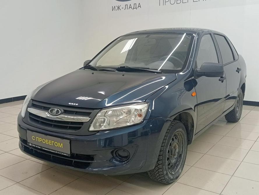 Lada (ВАЗ) Granta I Ижевск  - изображение 1