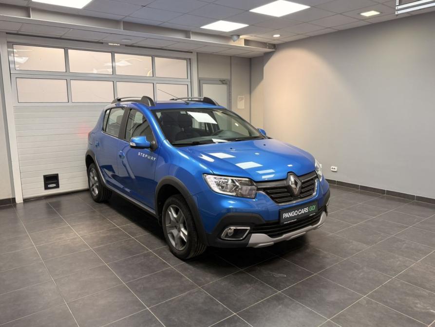 Renault Sandero II Рестайлинг Тверь  - изображение 3