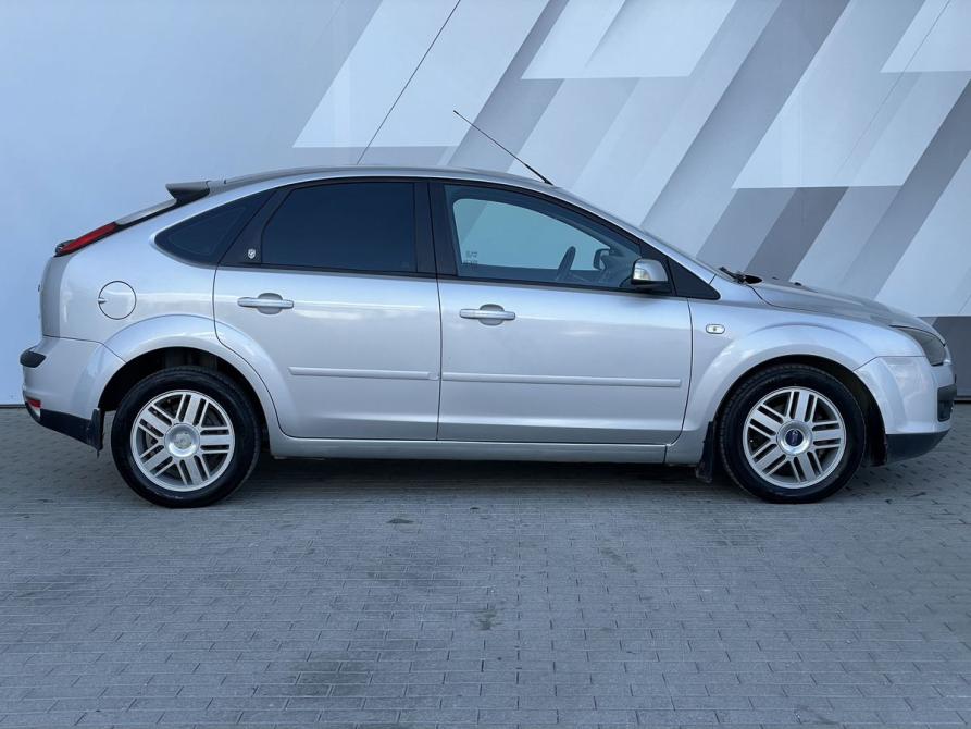 Ford Focus II Екатеринбург  - изображение 4
