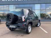 Lada (ВАЗ) Niva Travel I Стерлитамак  - изображение 19