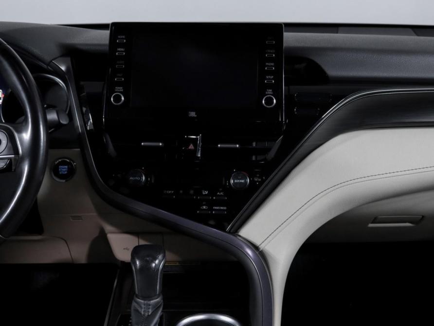 Toyota Camry VIII (XV70) Рестайлинг Москва  - изображение 13