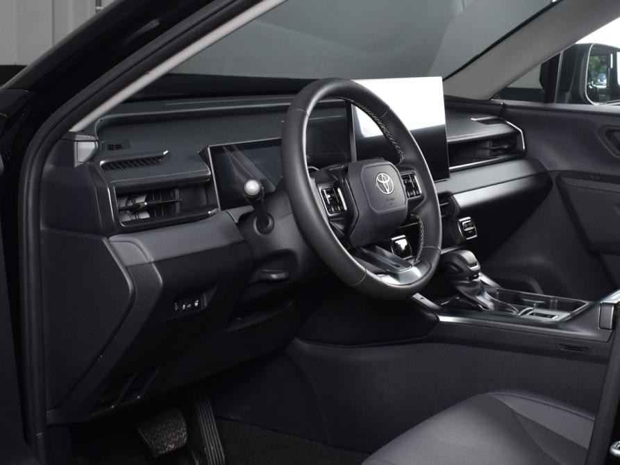 Toyota RAV4 VI (XA60) Кемерово  - изображение 8
