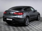 Mercedes-Benz GLC Coupe I (C253) Москва  - изображение 22