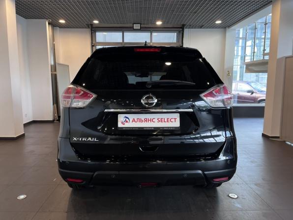 Nissan X-Trail III с пробегом 2018 года, цена 2 055 000 рублей, 170454 км, внедорожник, Автокод Объявления