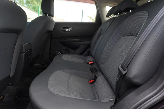 Nissan Qashqai I Рестайлинг с пробегом 2010 года, цена 928 000 рублей, 218068 км, внедорожник, Автокод Объявления