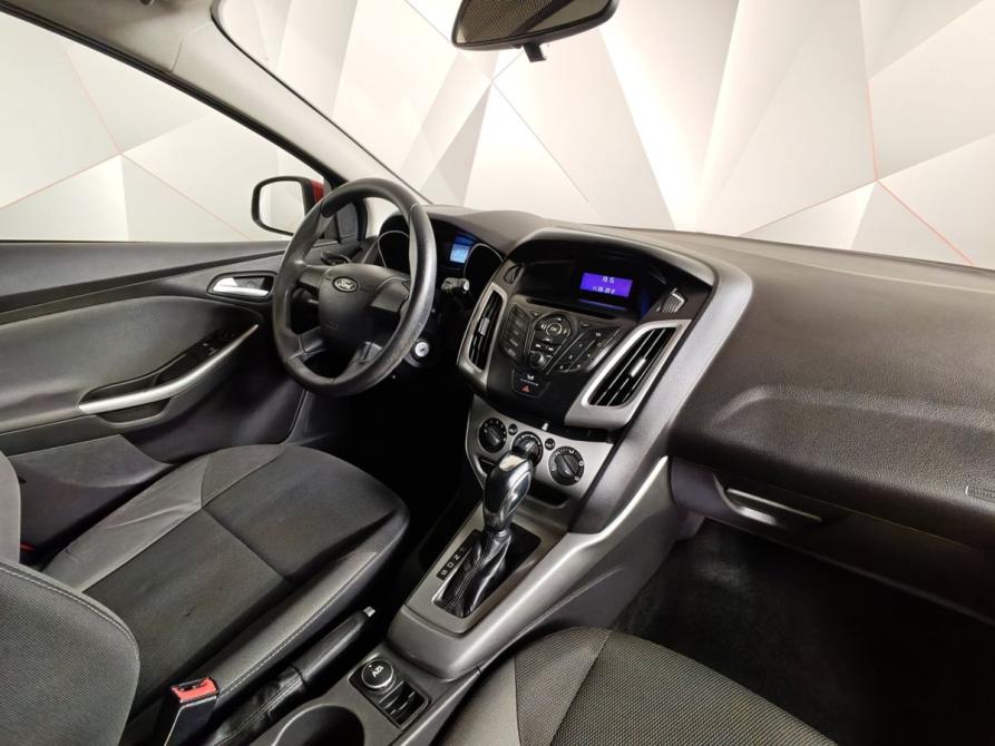 Ford Focus III Москва  - изображение 13