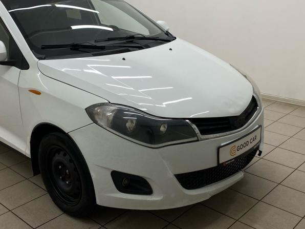 Chery Bonus (A13) с пробегом 2012 года, цена 125 000 рублей, 184001 км, лифтбек, Автокод Объявления