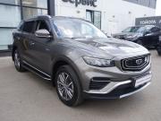 Geely Atlas Pro Москва  - изображение 20