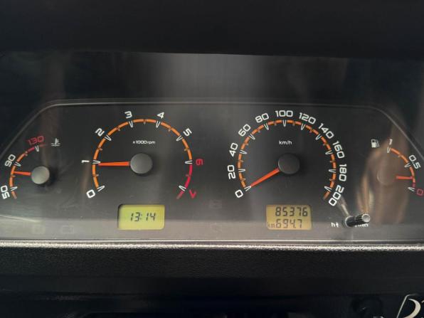 Lada (ВАЗ) 2121 (4x4) I Рестайлинг с пробегом 2019 года, цена 749 000 рублей, 85376 км, внедорожник, Автокод Объявления