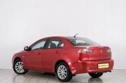 Mitsubishi Lancer X Рестайлинг Красноярск  - изображение 29