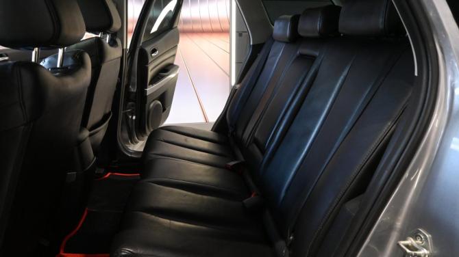 Mazda CX-7 I Рестайлинг с пробегом 2010 года, цена 895 000 рублей, 181615 км, внедорожник, Автокод Объявления