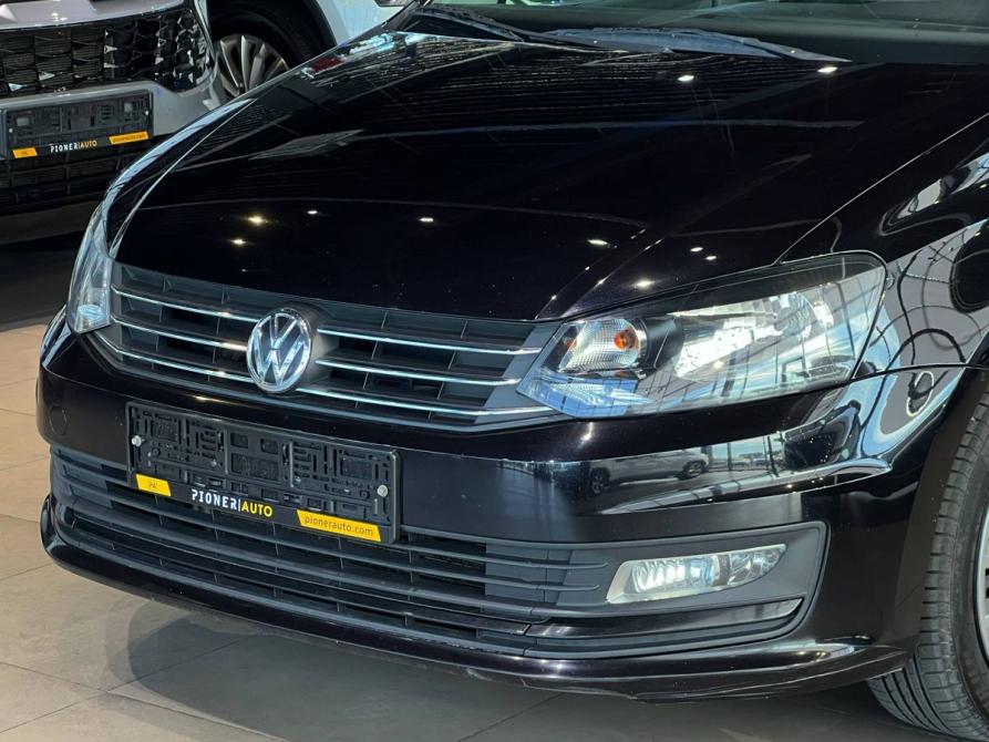 Volkswagen Polo V Рестайлинг Оренбург  - изображение 8
