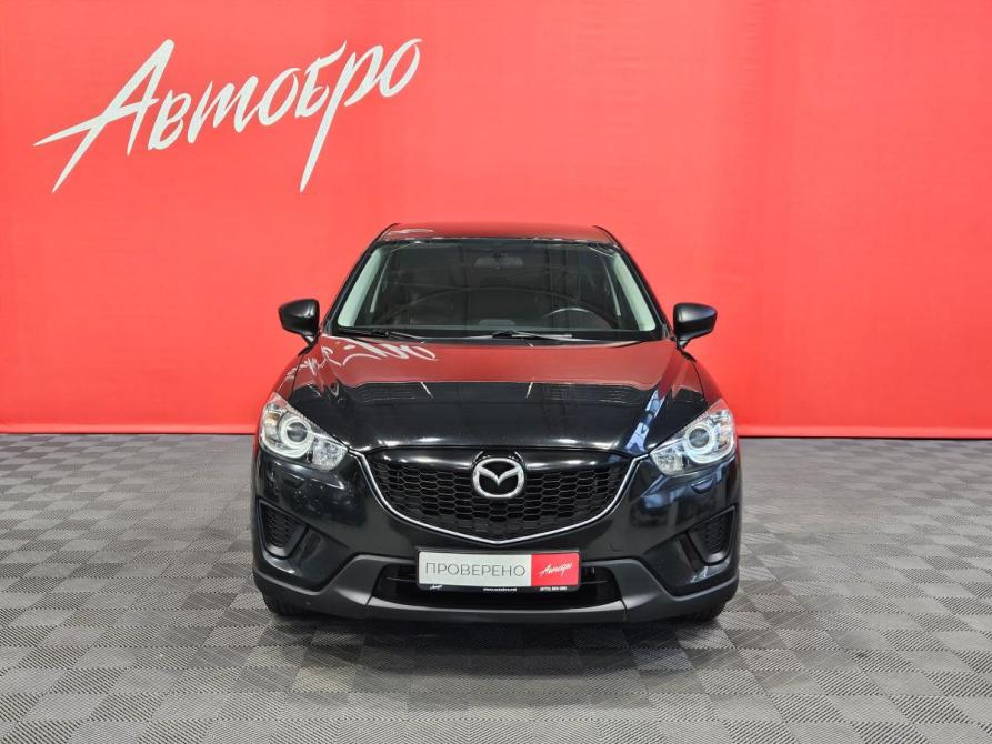 Mazda CX-5 I Вологда  - изображение 8