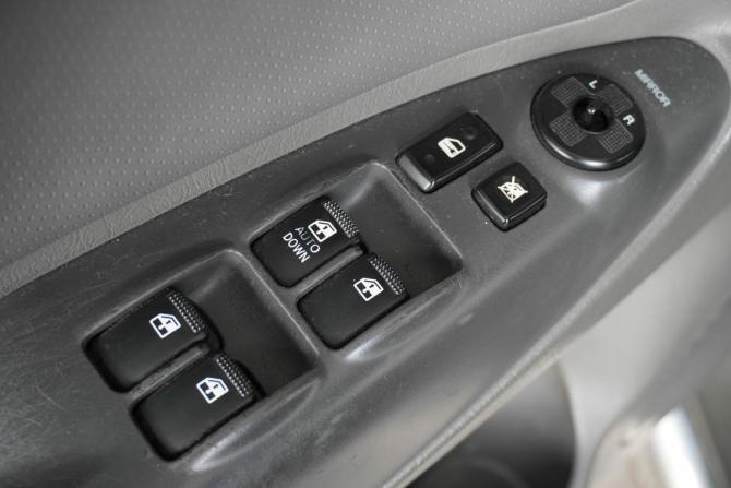 Hyundai Tucson I с пробегом 2005 года, цена 819 000 рублей, 188198 км, внедорожник, Автокод Объявления