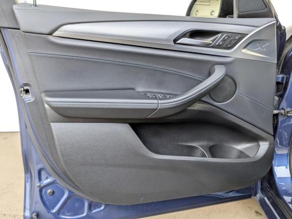 BMW X4 II (G02) с пробегом 2019 года, цена 4 045 000 рублей, 129606 км, внедорожник, Автокод Объявления