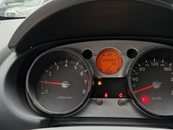 Nissan Qashqai I с пробегом 2007 года, цена 629 000 рублей, 293009 км, внедорожник, Автокод Объявления