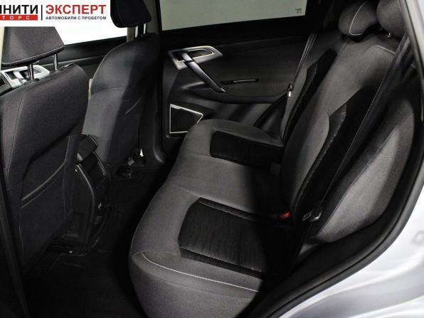 Geely Atlas I с пробегом 2019 года, цена 1 577 000 рублей, 59595 км, внедорожник, Автокод Объявления