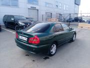 Mitsubishi Carisma I Рестайлинг Оренбург  - изображение 18