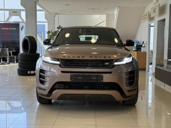 Land Rover Range Rover Evoque II Рестайлинг с пробегом 2024 года, цена 6 650 000 рублей, 1980 км, внедорожник, Автокод Объявления