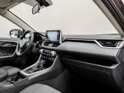 Toyota RAV4 V (XA50) Москва  - изображение 39