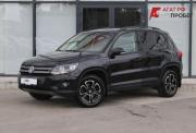 Volkswagen Tiguan I Рестайлинг Саратов  - изображение 29
