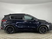 Kia Sportage IV Рестайлинг Воронеж  - изображение 22